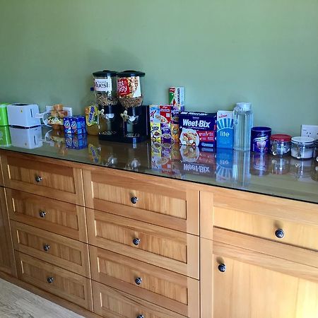 כרייסטצ'רץ' Gumtree Lodge Bed & Breakfast מראה חיצוני תמונה