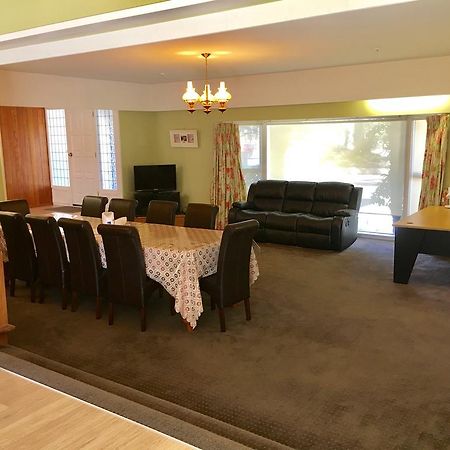כרייסטצ'רץ' Gumtree Lodge Bed & Breakfast מראה חיצוני תמונה