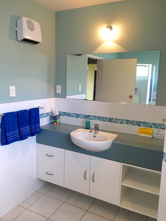 כרייסטצ'רץ' Gumtree Lodge Bed & Breakfast מראה חיצוני תמונה
