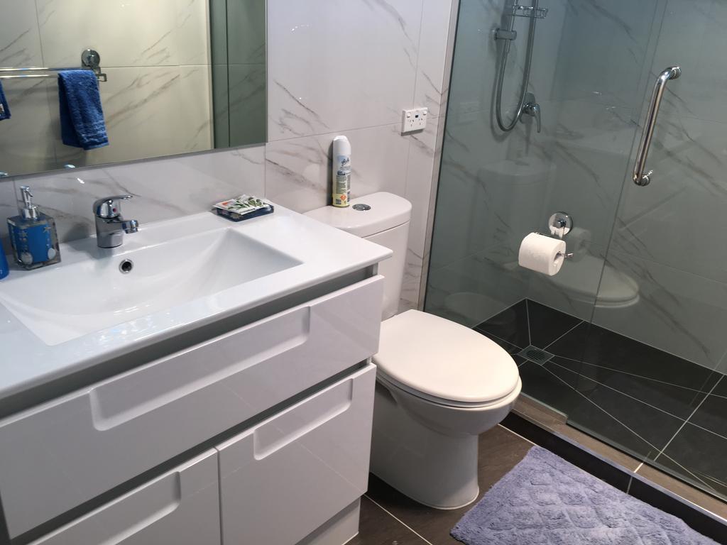 כרייסטצ'רץ' Gumtree Lodge Bed & Breakfast מראה חיצוני תמונה