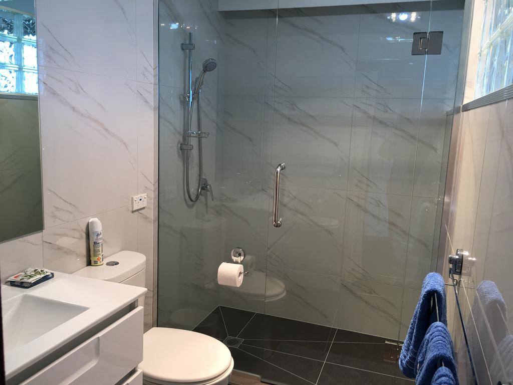 כרייסטצ'רץ' Gumtree Lodge Bed & Breakfast מראה חיצוני תמונה