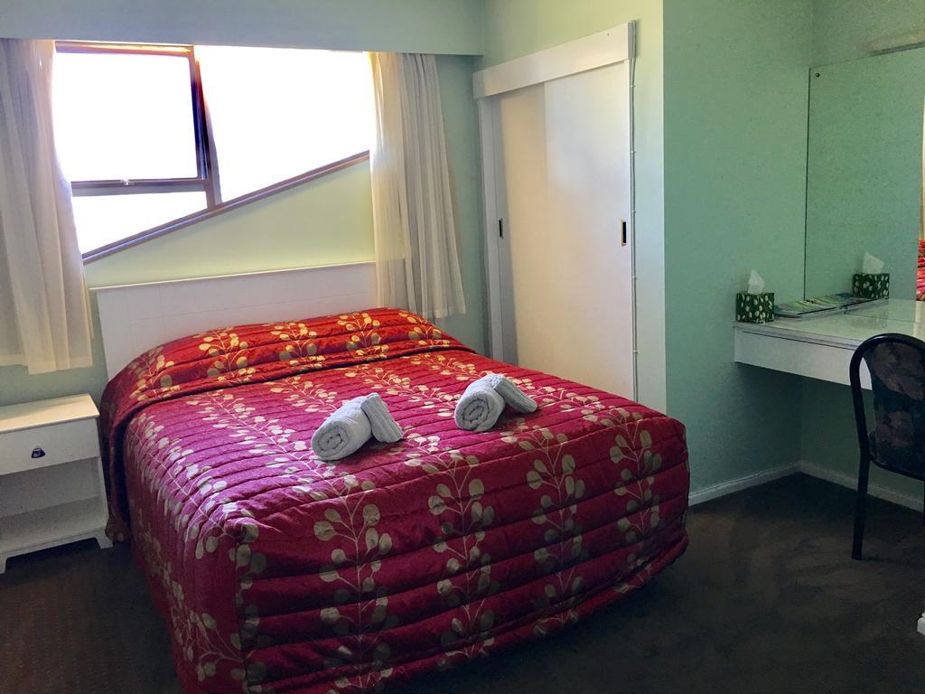 כרייסטצ'רץ' Gumtree Lodge Bed & Breakfast מראה חיצוני תמונה