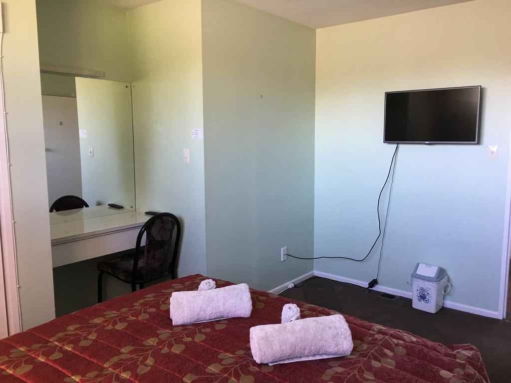 כרייסטצ'רץ' Gumtree Lodge Bed & Breakfast מראה חיצוני תמונה