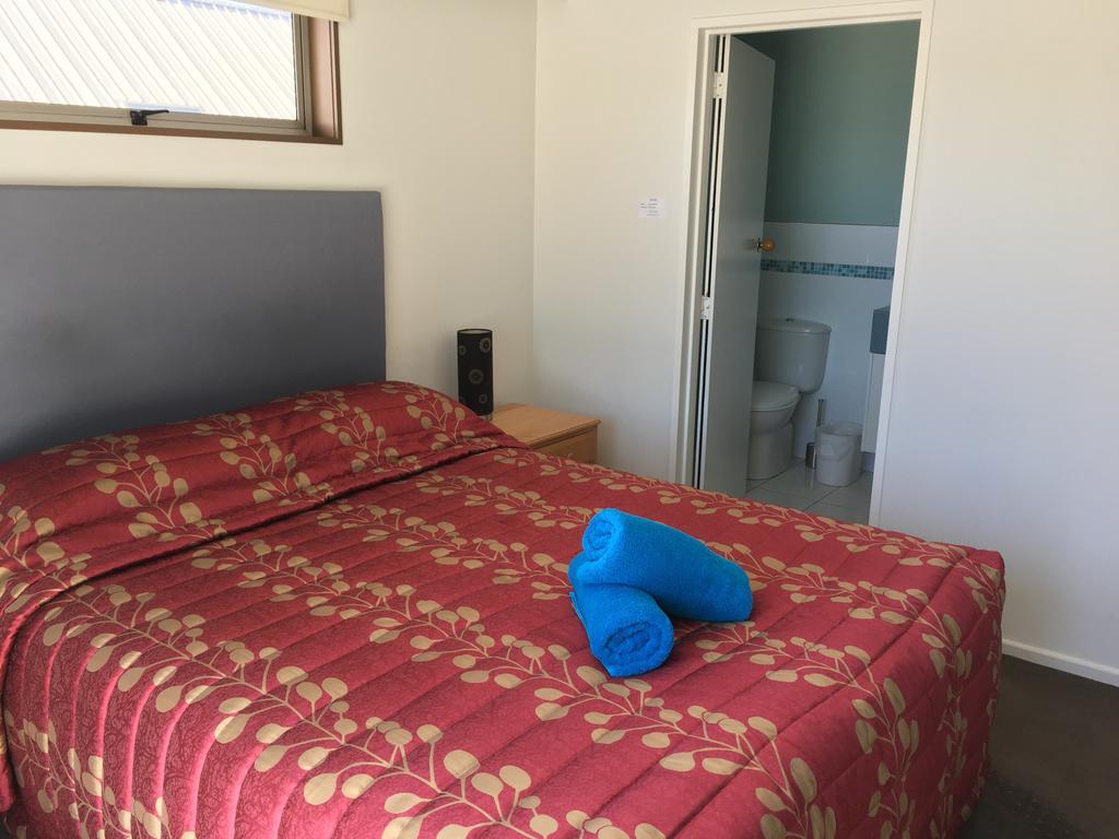 כרייסטצ'רץ' Gumtree Lodge Bed & Breakfast מראה חיצוני תמונה