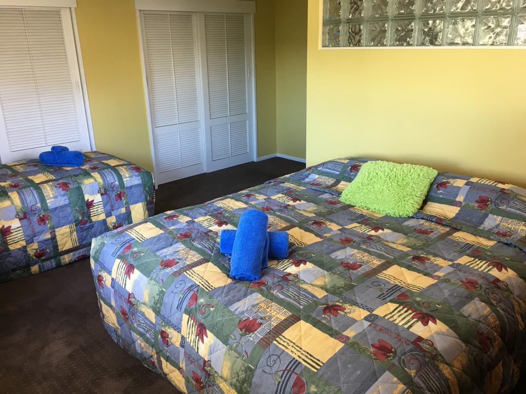 כרייסטצ'רץ' Gumtree Lodge Bed & Breakfast מראה חיצוני תמונה