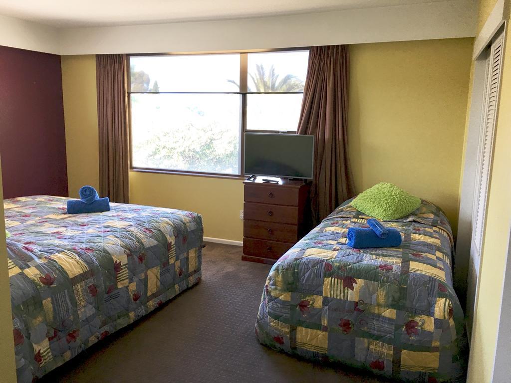 כרייסטצ'רץ' Gumtree Lodge Bed & Breakfast מראה חיצוני תמונה