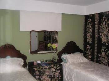 כרייסטצ'רץ' Gumtree Lodge Bed & Breakfast מראה חיצוני תמונה
