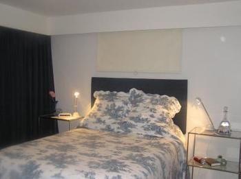 כרייסטצ'רץ' Gumtree Lodge Bed & Breakfast מראה חיצוני תמונה