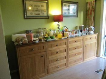 כרייסטצ'רץ' Gumtree Lodge Bed & Breakfast מראה חיצוני תמונה